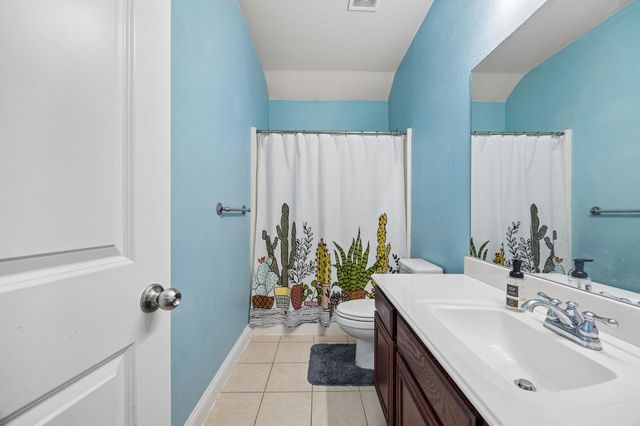 1608 Black Willow Trail, Anna, TX 75409