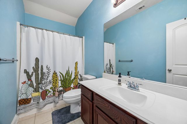 1608 Black Willow Trail, Anna, TX 75409