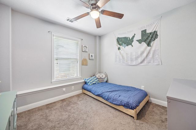 1608 Black Willow Trail, Anna, TX 75409