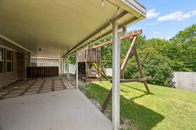 1608 Black Willow Trail, Anna, TX 75409