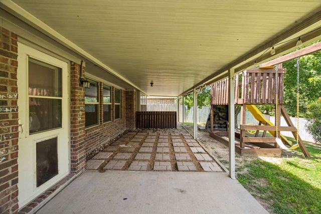 1608 Black Willow Trail, Anna, TX 75409