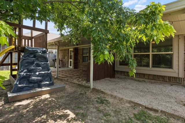 1608 Black Willow Trail, Anna, TX 75409