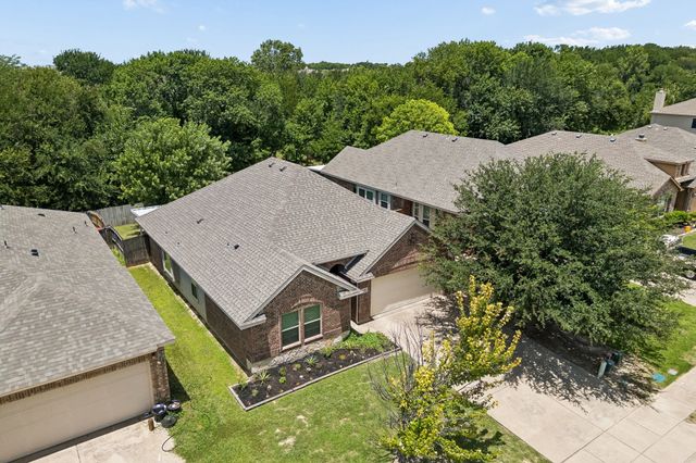 1608 Black Willow Trail, Anna, TX 75409