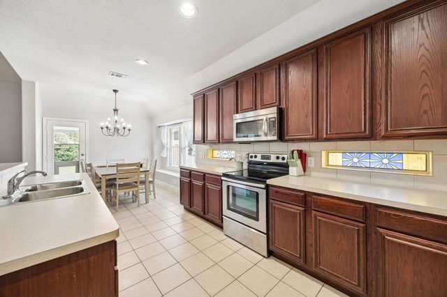 1608 Black Willow Trail, Anna, TX 75409