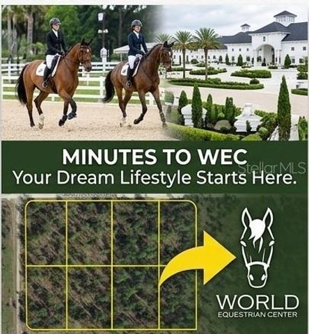 SW 134 AVE, Dunnellon, FL 34432