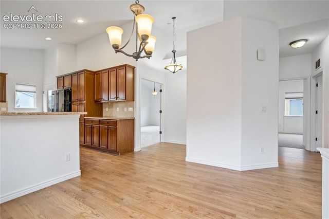 2306 Creek Valley Circle, Monument, CO 80132