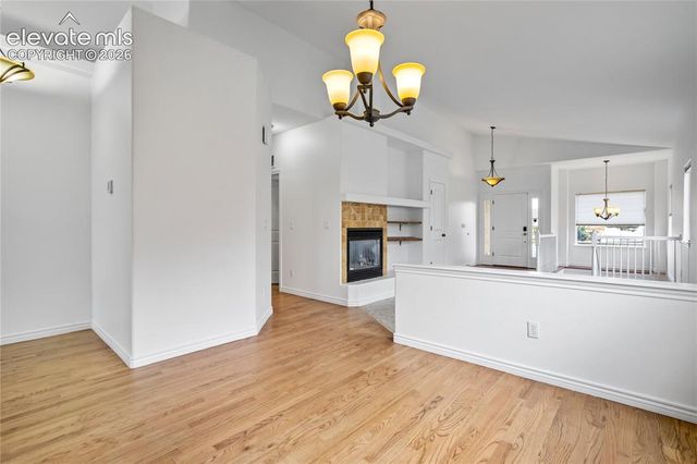 2306 Creek Valley Circle, Monument, CO 80132