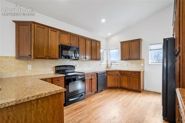 2306 Creek Valley Circle, Monument, CO 80132