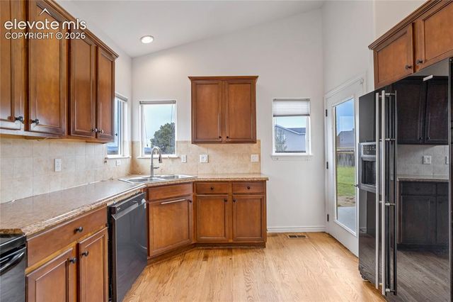 2306 Creek Valley Circle, Monument, CO 80132
