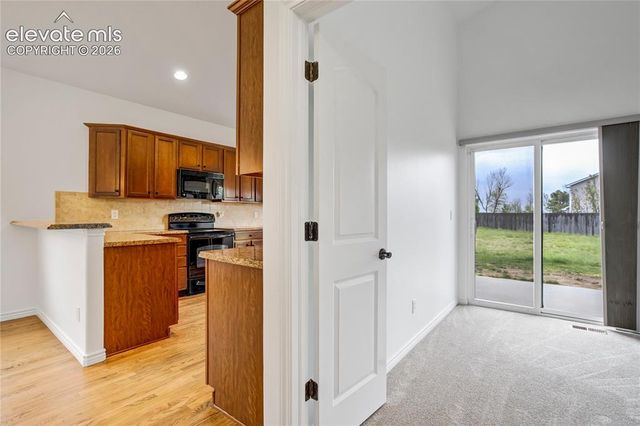 2306 Creek Valley Circle, Monument, CO 80132