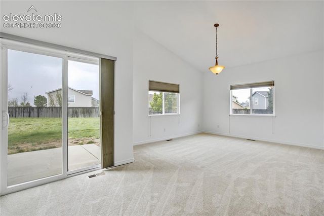 2306 Creek Valley Circle, Monument, CO 80132