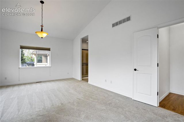 2306 Creek Valley Circle, Monument, CO 80132