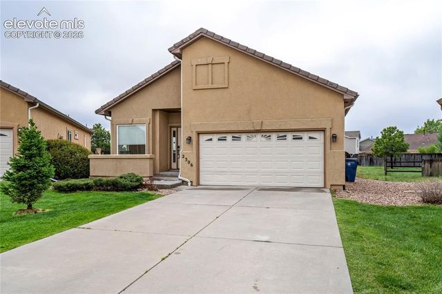 2306 Creek Valley Circle, Monument, CO 80132