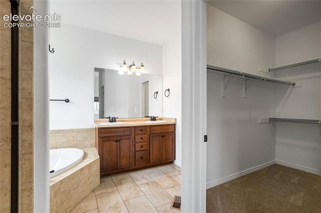 2306 Creek Valley Circle, Monument, CO 80132