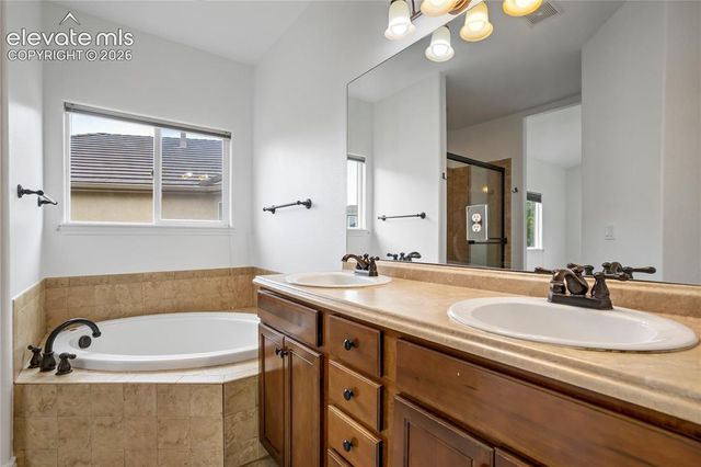 2306 Creek Valley Circle, Monument, CO 80132