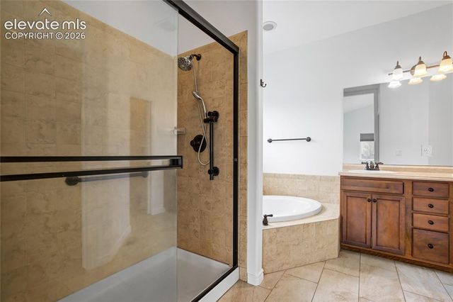 2306 Creek Valley Circle, Monument, CO 80132