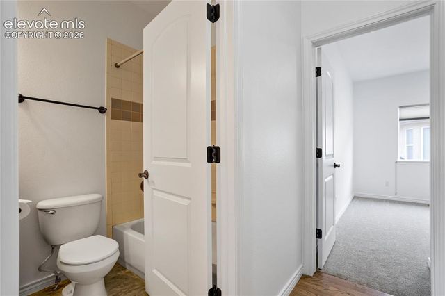 2306 Creek Valley Circle, Monument, CO 80132