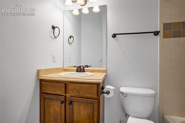 2306 Creek Valley Circle, Monument, CO 80132