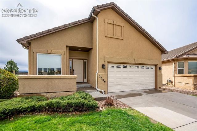 2306 Creek Valley Circle, Monument, CO 80132