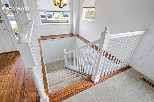 2306 Creek Valley Circle, Monument, CO 80132