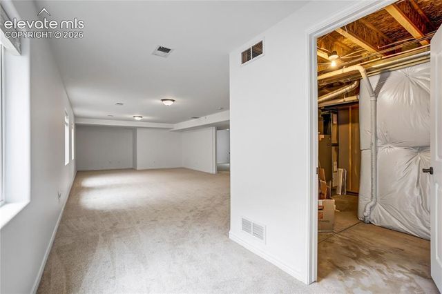 2306 Creek Valley Circle, Monument, CO 80132