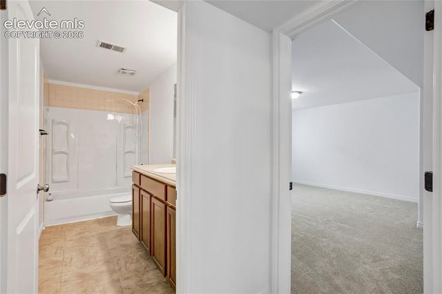 2306 Creek Valley Circle, Monument, CO 80132