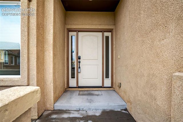 2306 Creek Valley Circle, Monument, CO 80132