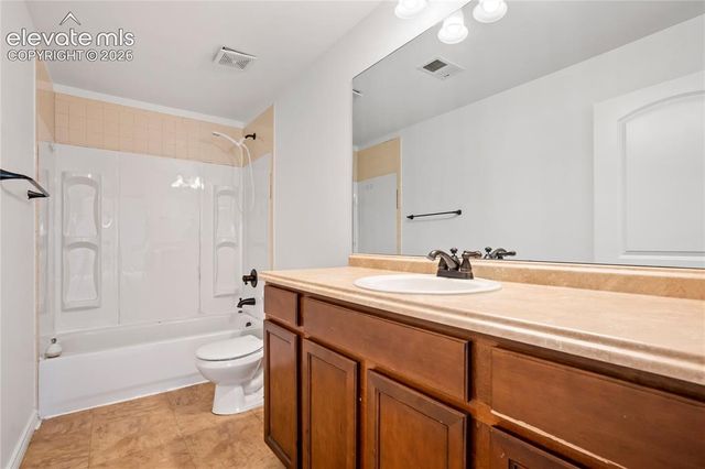 2306 Creek Valley Circle, Monument, CO 80132