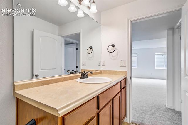 2306 Creek Valley Circle, Monument, CO 80132