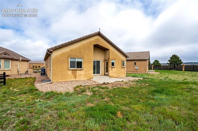 2306 Creek Valley Circle, Monument, CO 80132