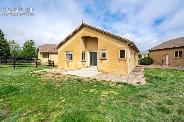 2306 Creek Valley Circle, Monument, CO 80132