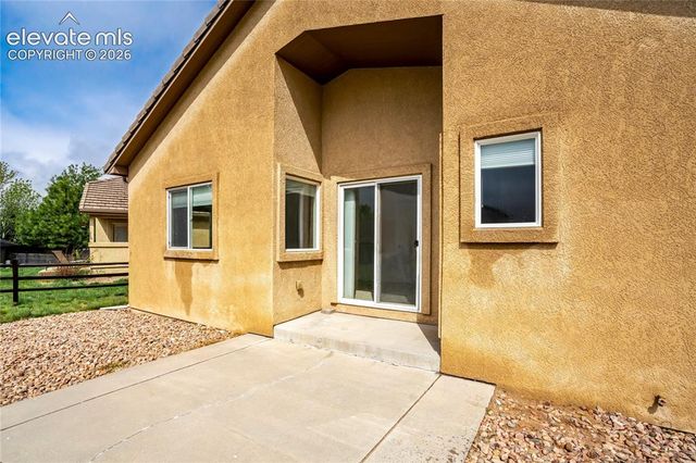 2306 Creek Valley Circle, Monument, CO 80132