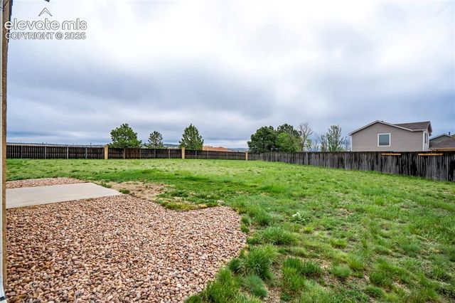 2306 Creek Valley Circle, Monument, CO 80132