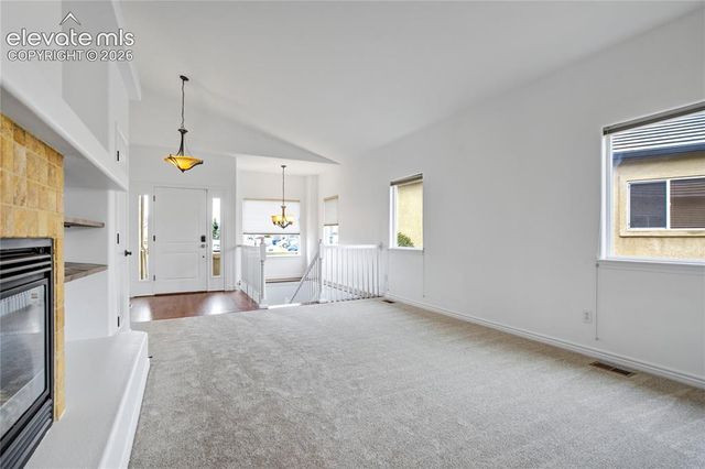 2306 Creek Valley Circle, Monument, CO 80132