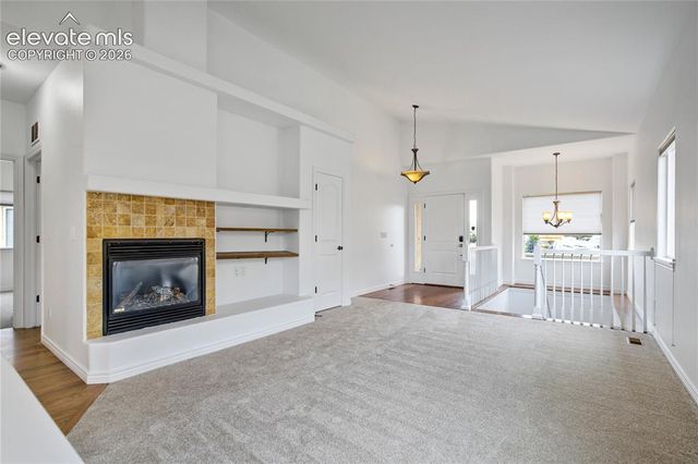 2306 Creek Valley Circle, Monument, CO 80132