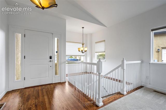 2306 Creek Valley Circle, Monument, CO 80132