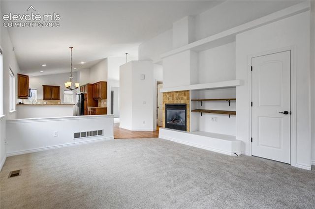 2306 Creek Valley Circle, Monument, CO 80132