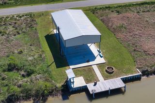 326 County Road 204, Sargent, TX 77414