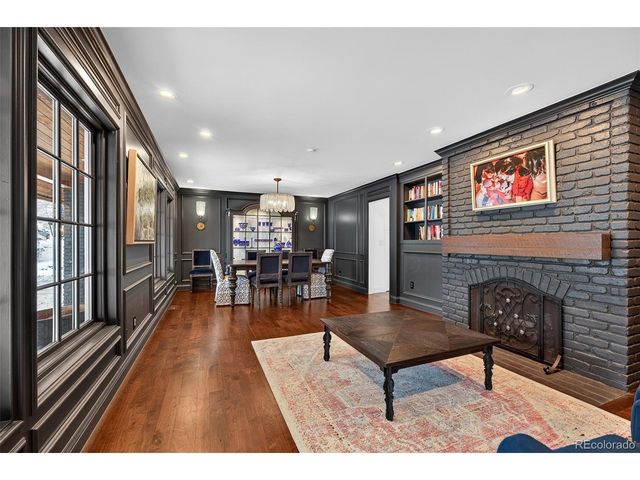 2801 Kendrick St, Golden, CO 80401