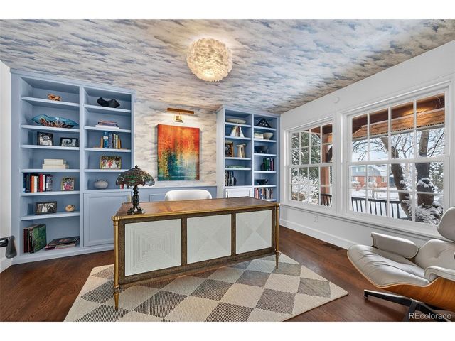 2801 Kendrick St, Golden, CO 80401