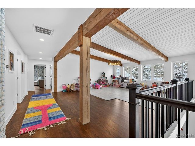 2801 Kendrick St, Golden, CO 80401