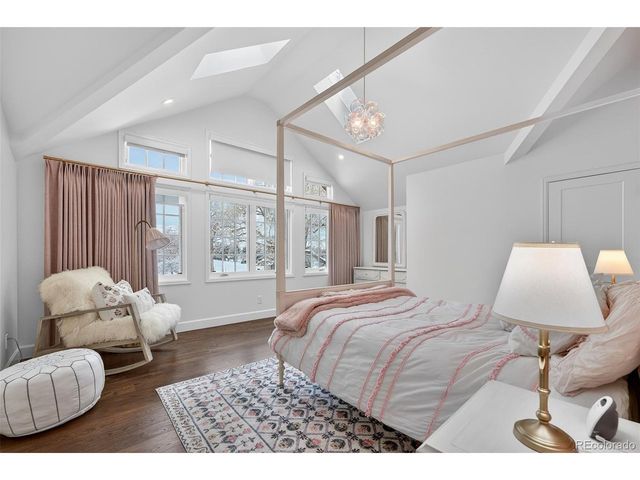 2801 Kendrick St, Golden, CO 80401