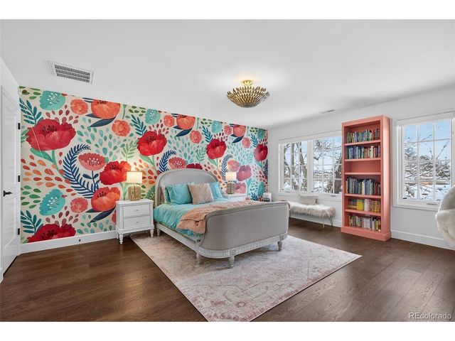 2801 Kendrick St, Golden, CO 80401