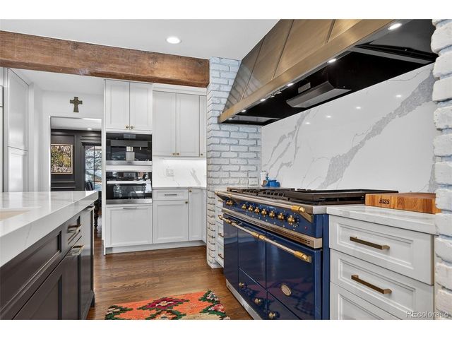 2801 Kendrick St, Golden, CO 80401