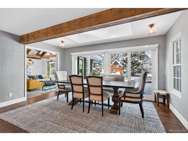 2801 Kendrick St, Golden, CO 80401