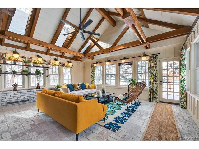 2801 Kendrick St, Golden, CO 80401