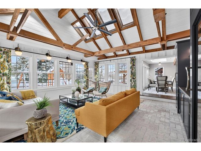 2801 Kendrick St, Golden, CO 80401