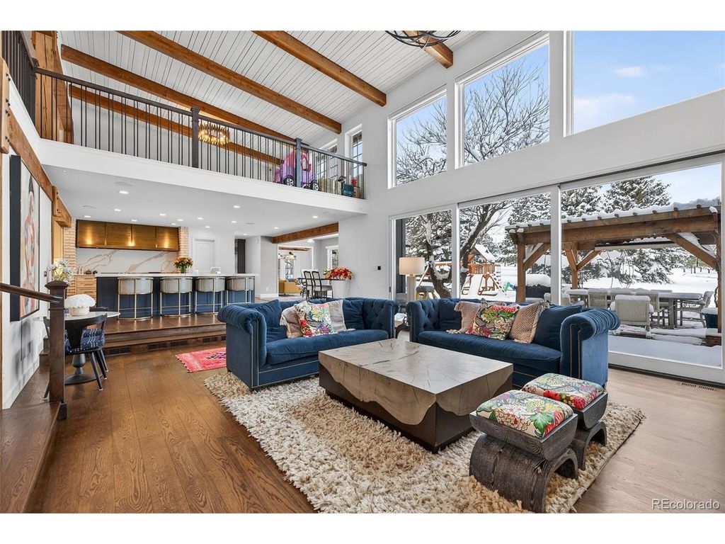 2801 Kendrick St, Golden, CO 80401