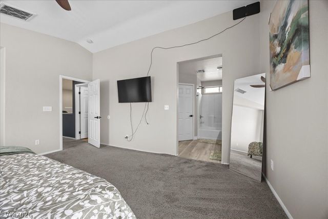 4144 Wheatleigh Court, Las Vegas, NV 89115