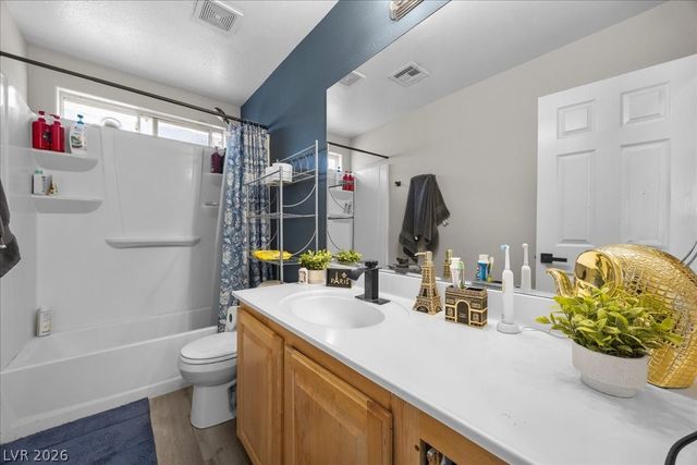 4144 Wheatleigh Court, Las Vegas, NV 89115